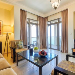 Executive King Suite